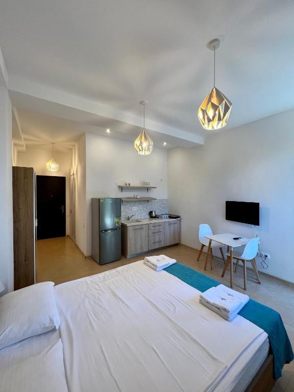 Шекветили: Aparthotel Shekvetili 3