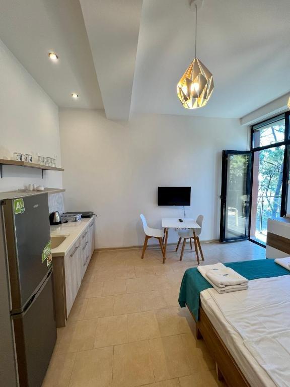 Шекветили: Aparthotel Shekvetili 3
