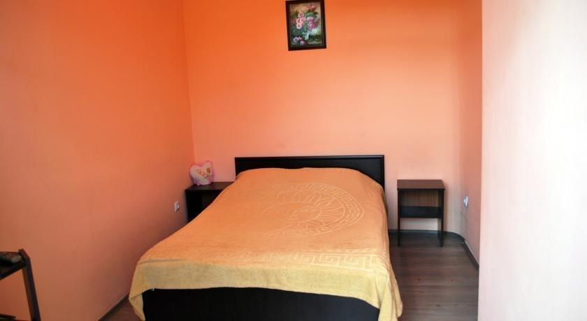 Сигнахи: Guest House Central