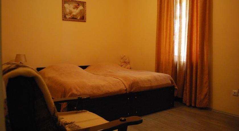 Сигнахи: Guest House Central