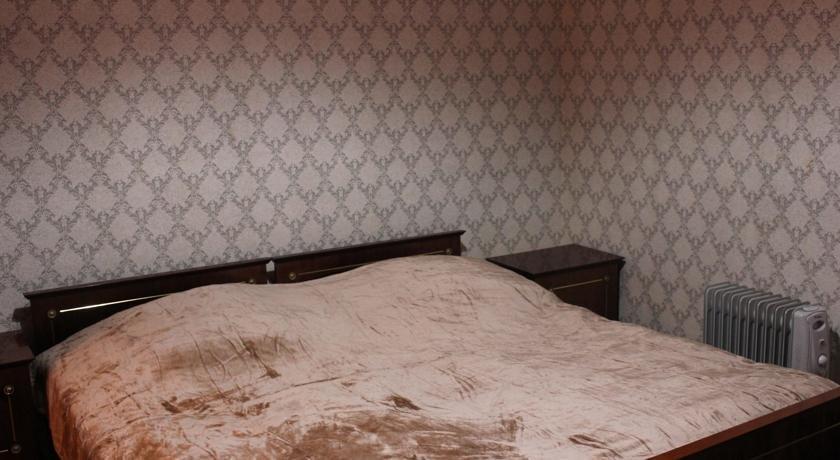 Телави: Guest House on Melitauri Street 2