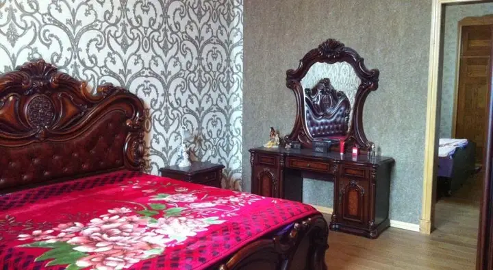 Guesthouse on Levan II Dadiani Street — фото 1