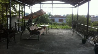 Зугдиди: Guesthouse on Levan II Dadiani Street