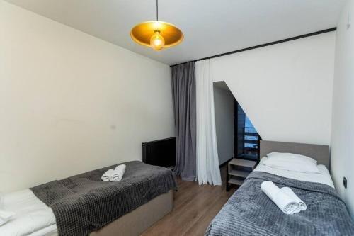 Гудаури: Flat 2 bedrooms 1 bathroom - Gudauri