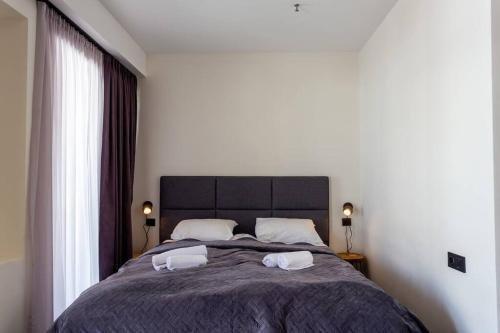 Flat 2 bedrooms 2 bathrooms - Gudauri — фото 1