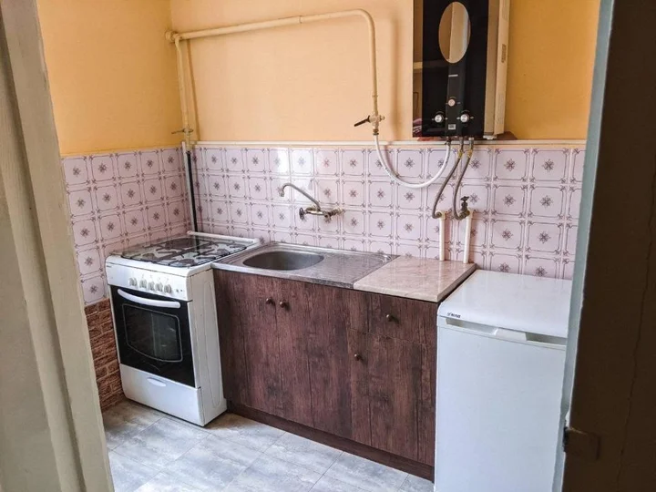 Телави: ezo guest house