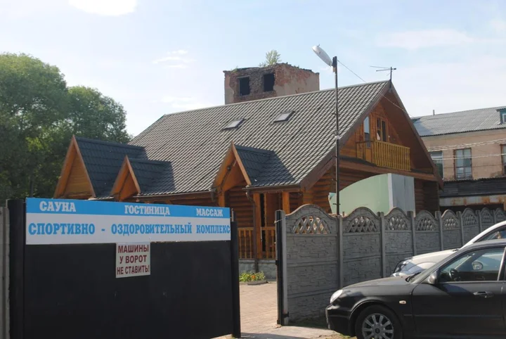 Переславль-Залесский: Жилое помещение на Кривоколенном