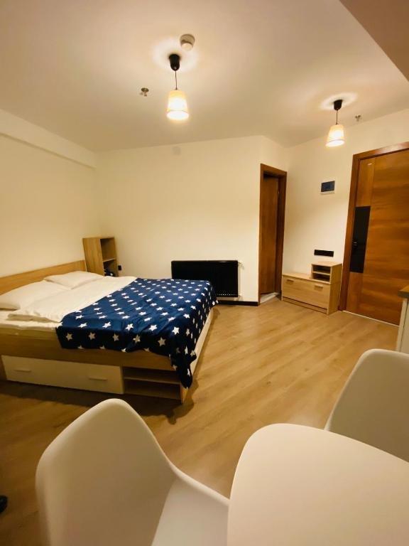 Гудаури: Marshall Apartment 202