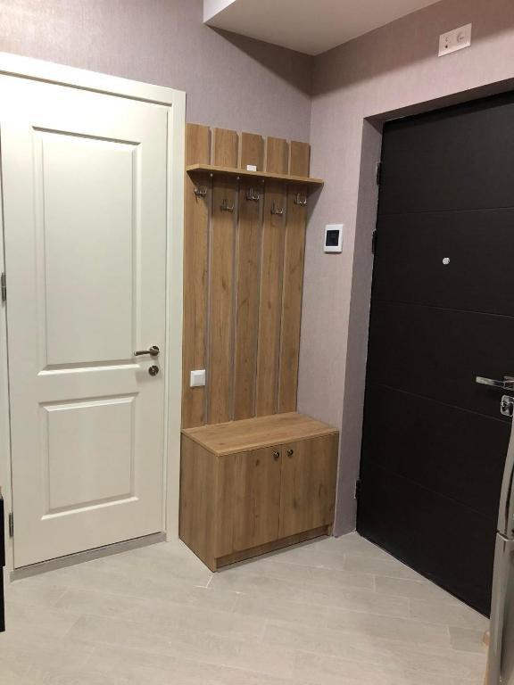 Бакуриани: Didveli Residence G1
