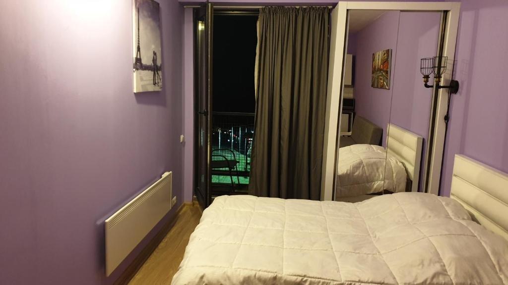 Гудаури: Gudauri Loft 317