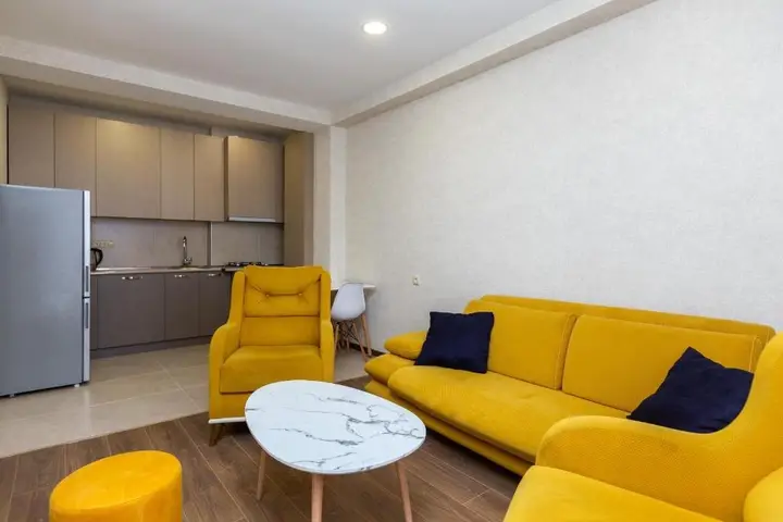 Newly Renovated 2Br Cozy Apartment Near Gondola — фото 3