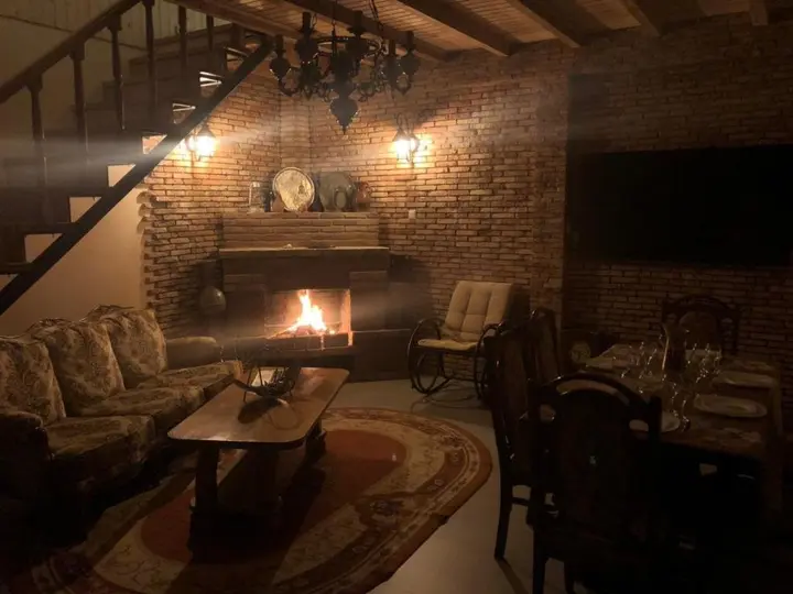 Сиони: Cozy Place in Kazbegi
