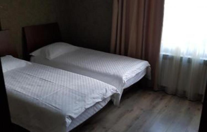 Бакуриани: Holiday Home 2 Bedrooms 1 Bathroom - Bakuriani