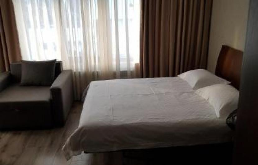 Бакуриани: Holiday Home 2 Bedrooms 1 Bathroom - Bakuriani