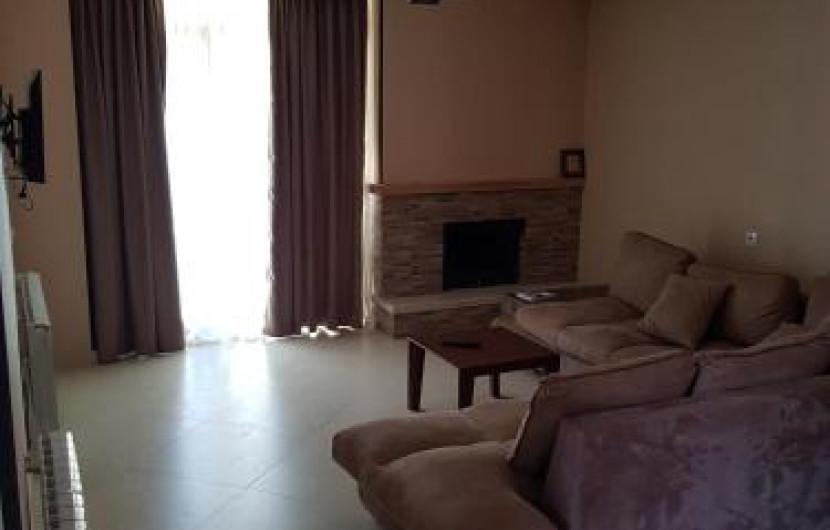 Holiday Home 2 Bedrooms 1 Bathroom - Bakuriani — фото 1