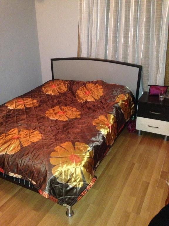 Цихисдзири: Red Home