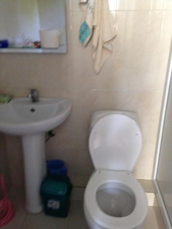 Цихисдзири: Red Home