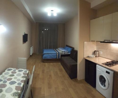 Magicstay - Flat 32M² 1 Bedroom 1 Bathroom - Bakuriani — фото 6
