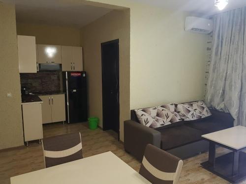 Шекветили: magicstay - flat 65m² 2 bedrooms 1 bathroom - shekvetili