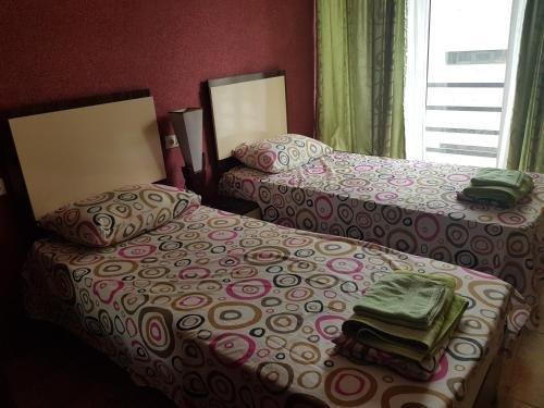 Шекветили: magicstay - flat 65m² 2 bedrooms 1 bathroom - shekvetili