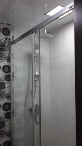 Шекветили: magicstay - flat 65m² 2 bedrooms 1 bathroom - shekvetili