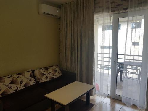 Шекветили: magicstay - flat 65m² 2 bedrooms 1 bathroom - shekvetili