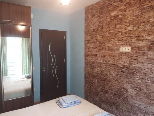 Шекветили: magicstay - flat 65m² 2 bedrooms 1 bathroom - shekvetili