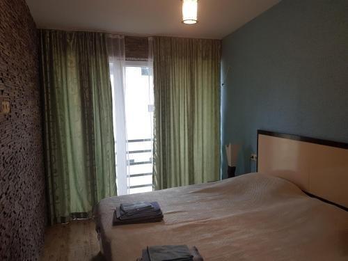 Шекветили: magicstay - flat 65m² 2 bedrooms 1 bathroom - shekvetili