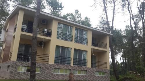 Шекветили: magicstay - flat 65m² 2 bedrooms 1 bathroom - shekvetili