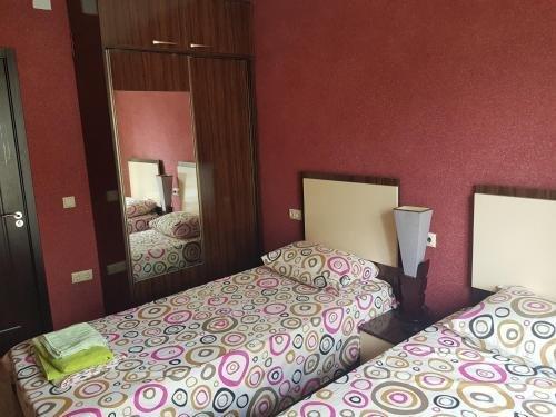 Шекветили: magicstay - flat 65m² 2 bedrooms 1 bathroom - shekvetili