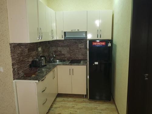 Шекветили: magicstay - flat 65m² 2 bedrooms 1 bathroom - shekvetili