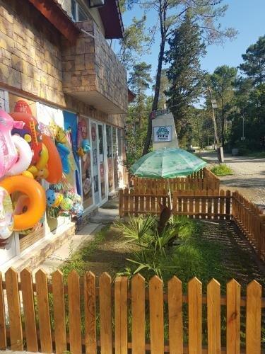 Шекветили: magicstay - flat 65m² 2 bedrooms 1 bathroom - shekvetili