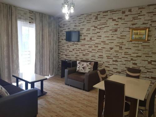 Шекветили: magicstay - flat 65m² 2 bedrooms 1 bathroom - shekvetili