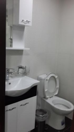 Шекветили: magicstay - flat 65m² 2 bedrooms 1 bathroom - shekvetili