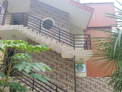 Шекветили: magicstay - flat 65m² 2 bedrooms 1 bathroom - shekvetili