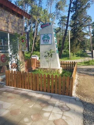 Шекветили: magicstay - flat 65m² 2 bedrooms 1 bathroom - shekvetili