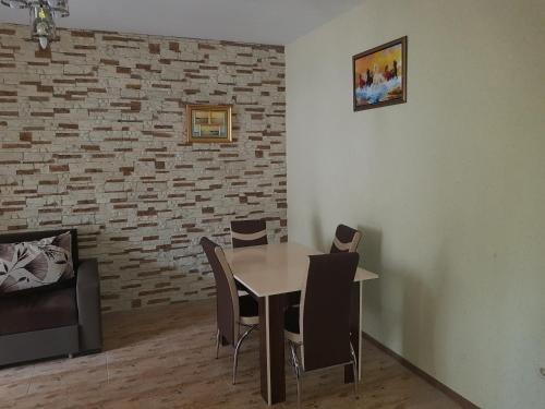 Шекветили: magicstay - flat 65m² 2 bedrooms 1 bathroom - shekvetili