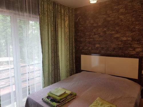 Шекветили: magicstay - flat 65m² 2 bedrooms 1 bathroom - shekvetili
