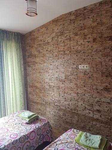 Шекветили: magicstay - flat 65m² 2 bedrooms 1 bathroom - shekvetili