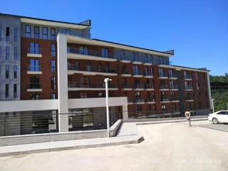 Бакуриани: Orbi Palace Bakuriani 453