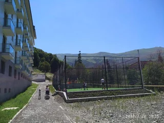 Бакуриани: Orbi Palace Bakuriani 453