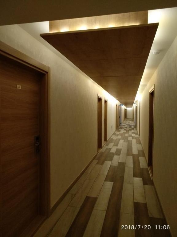 Бакуриани: Orbi Palace Bakuriani 453