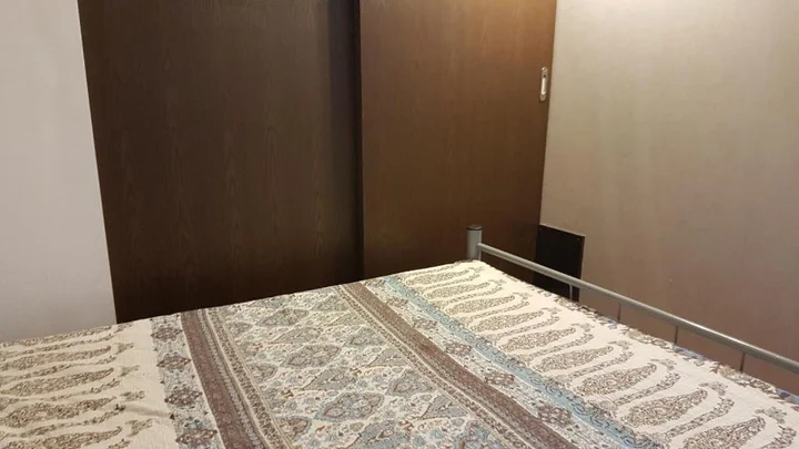 Бакуриани: Bakuriani Mgzavrebi Apt. 402
