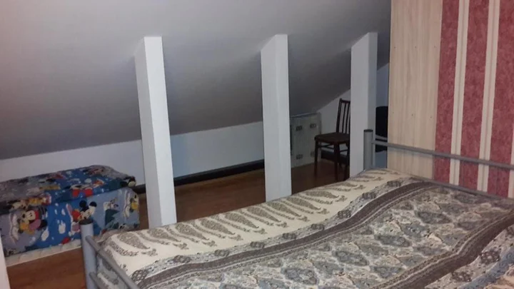 Бакуриани: Bakuriani Mgzavrebi Apt. 402