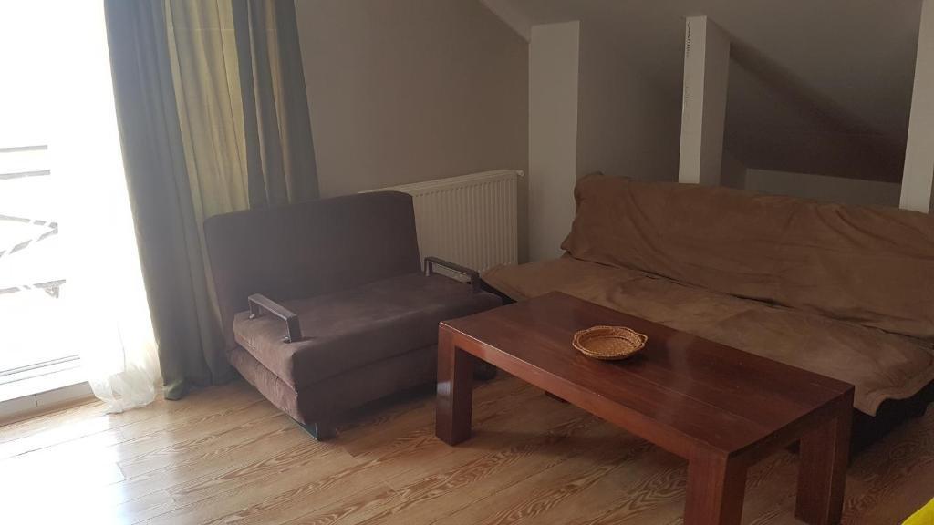 Бакуриани: Bakuriani Mgzavrebi Apt. 402
