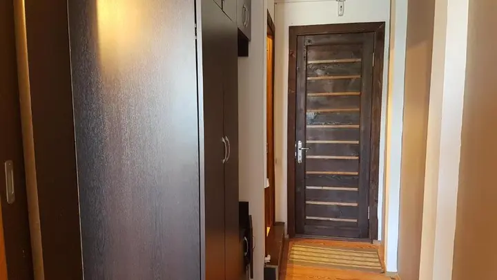 Бакуриани: Bakuriani Mgzavrebi Apt. 402