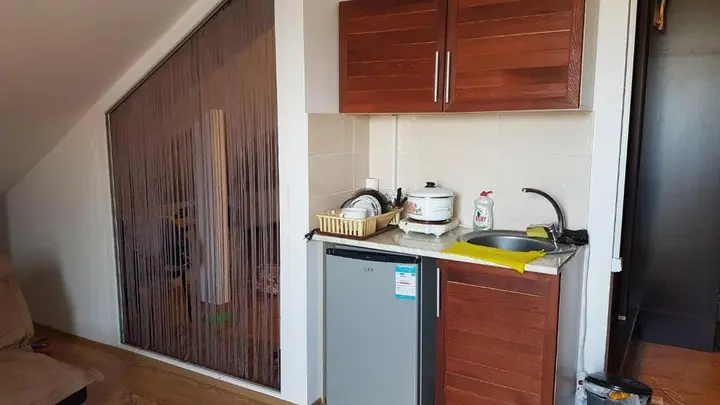 Бакуриани: Bakuriani Mgzavrebi Apt. 402