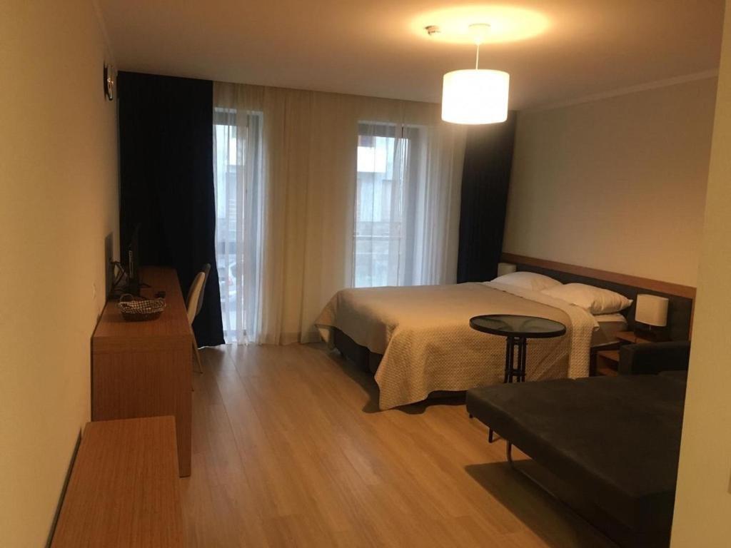 Бакуриани: Orbi Palace, Room 536