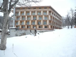 Бакуриани: Bakuriani Valley 220