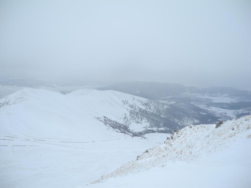 Бакуриани: Bakuriani Valley 220